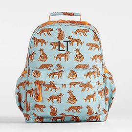 Big Cats Medium Kids Backpack