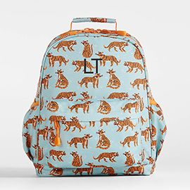 Big Cats Medium Kids Backpack