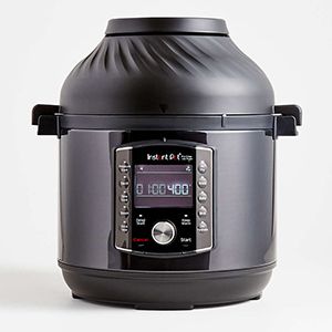 Up to 25% off Select Instant Pot® Pressure Cookers and Air Fryers