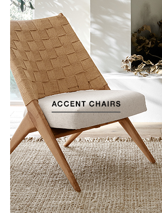 Accent Chairs