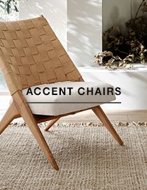 Accent Chairs