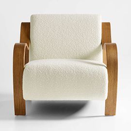 Bisou Accent Chair