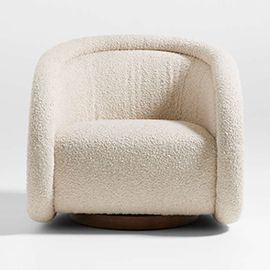 Medoc Swivel Chair