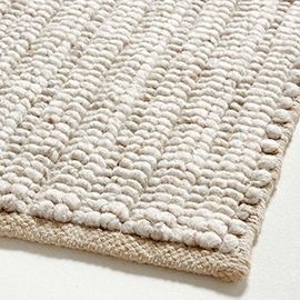 Prato Wool Rug