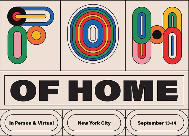 Future of Home // SIGN UP TODAY