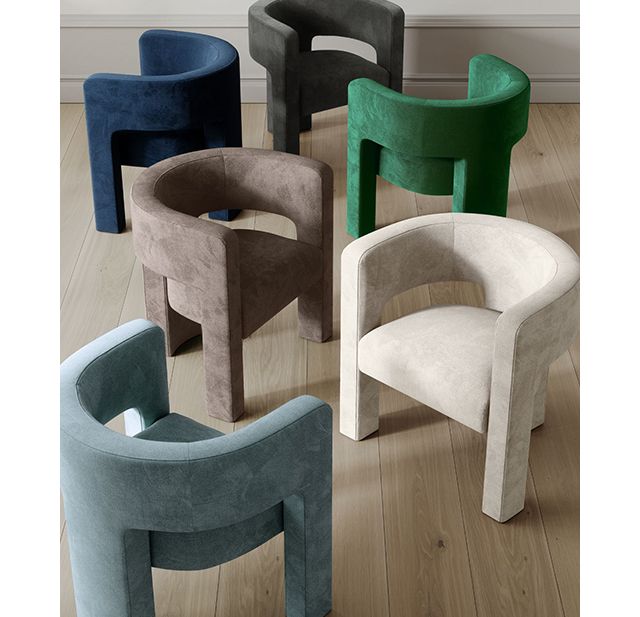 Sculpt Chairs