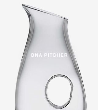 ona pitcher