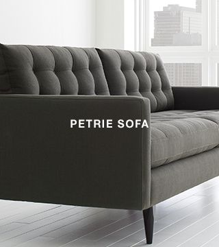 petrie sofa