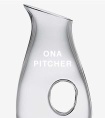 ona pitcher