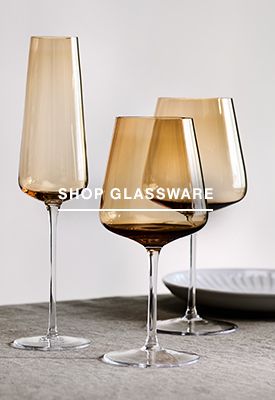 shop glassware