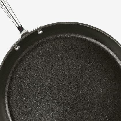 All-Clad® triple non-stick