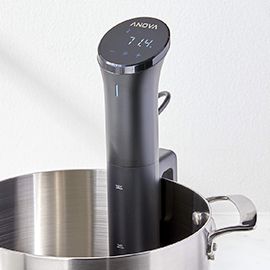 Up to $50 off select Anova Sous Vide Machines‡