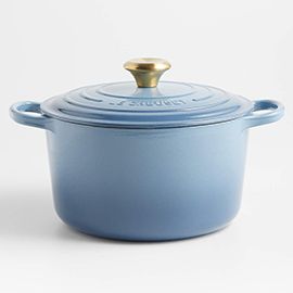 Le Creuset 5.25-Qt. Deep Oven now $249.95‡