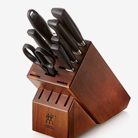 Up to 25% off select ZWILLING® cutlery‡
