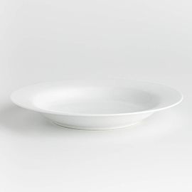 Aspen Rimmed Low Bowl