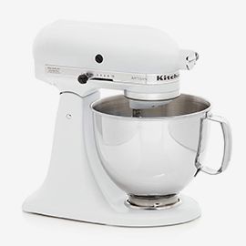 up to $100 of select KitchenAid® stand mixers