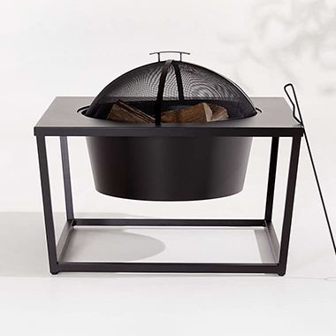 Tremont Outdoor Firepit