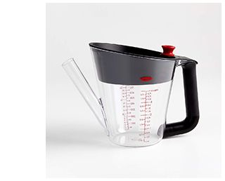 OXO ® 4-Cup Fat Separator