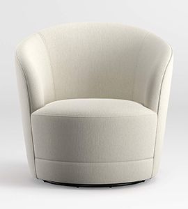 Infiniti Swivel Chair