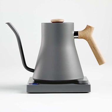 Fellow Stagg EKG Electric Pour-Over Kettle