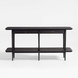 Mickell Storage Console Table