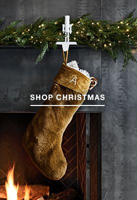 shop christmas