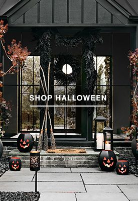 Shop Halloween