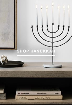 Shop Hanukkah