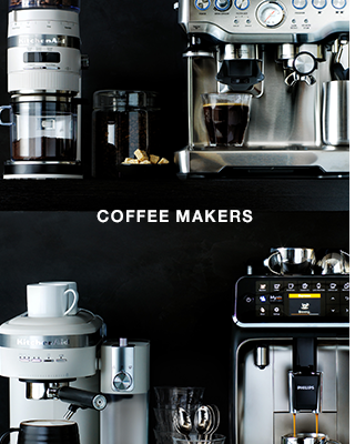 coffee makers