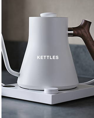 kettles