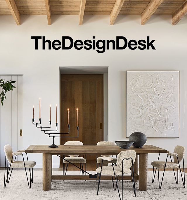 TheDesignDesk