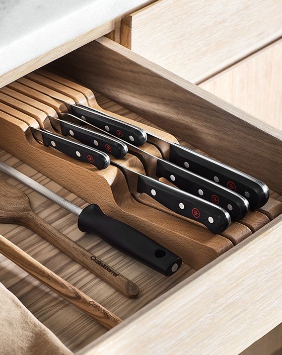 up to 25% off all Wusthof Gourmet Cutlery