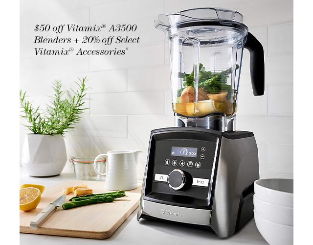 $50 off Vitamix