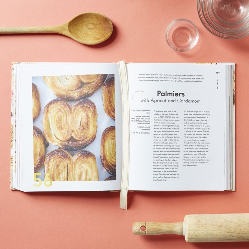 "100 Cookies: The Baking Book for Every Kitchen" Cookbook by Sarah Kieffer - image 3 of 5