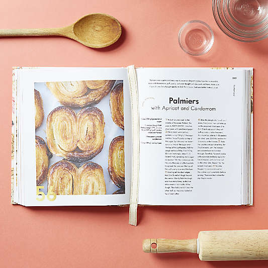 "100 Cookies: The Baking Book for Every Kitchen" Cookbook by Sarah Kieffer