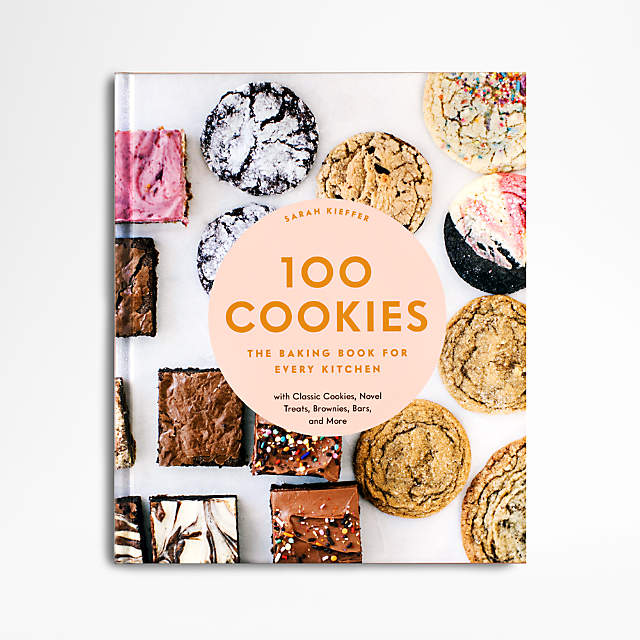 How to Freeze Cookie Dough, According to '100 Cookies' Author Sarah Kieffer