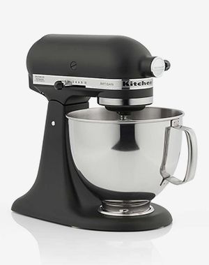 $100 off Select KitchenAid® Artisan® Series Stand Mixers