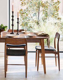 the dining room event: up to 30% off