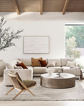 the living room event: now up to 40% off