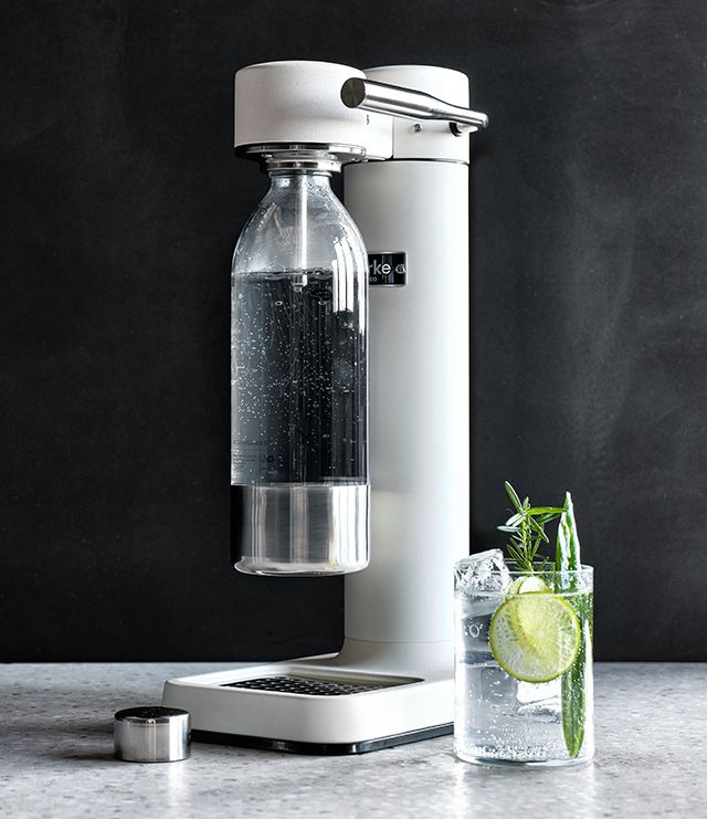 Aarke Carbonator sparkling water maker