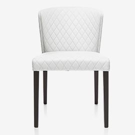 Curran Quilted Dining Chair