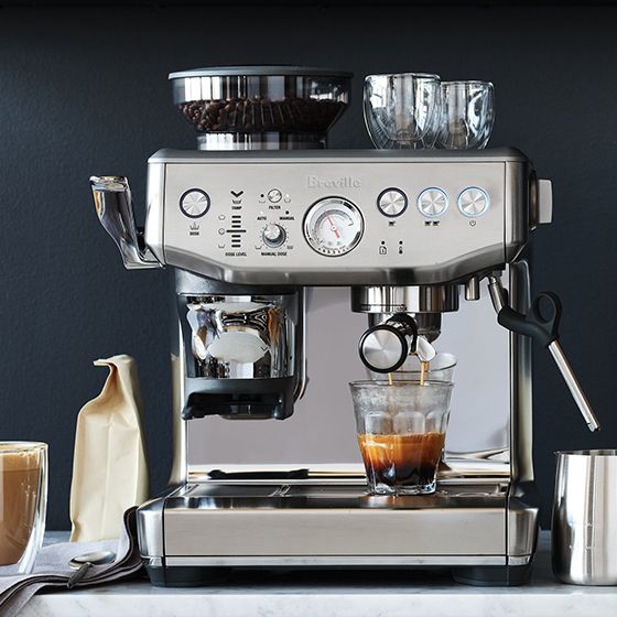 Breville® Barista Express Impress