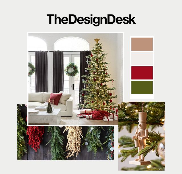 TheDesignDesk