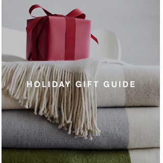 holiday gift guide