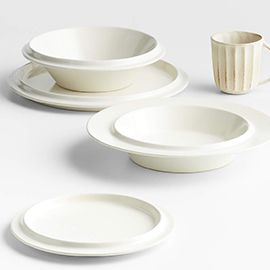 Pile Parfait Dinnerware