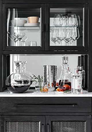 ENZO CABINET