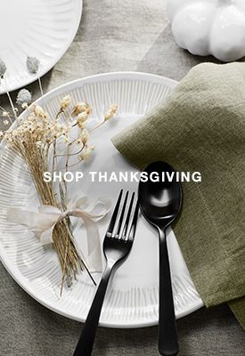 SHOP THANKSGIVING