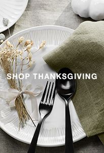 SHOP THANKSGIVING