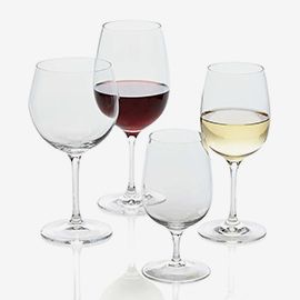 Aspen Wine Glasses