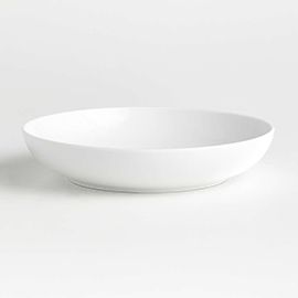 Bistro 10" Low Bowl